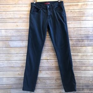 Zara Man Blue Skinny Fit Pants Size 30